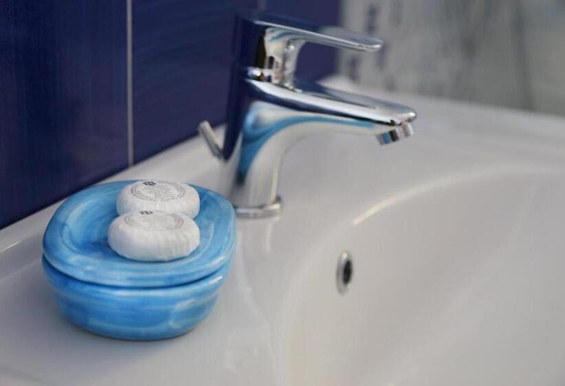 B&b Rosaria Sea View