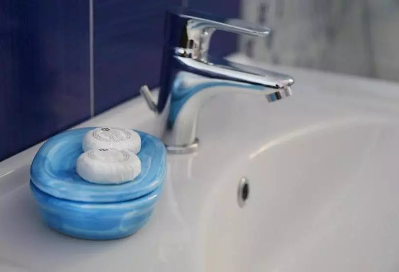 B&b Rosaria Sea View