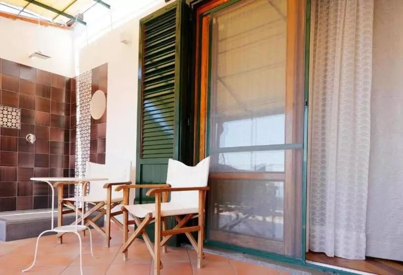 B&b Rosaria Sea View