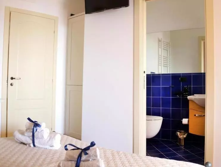 B&b Rosaria Sea View