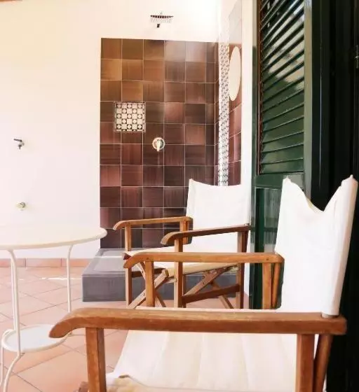 B&b Rosaria Sea View