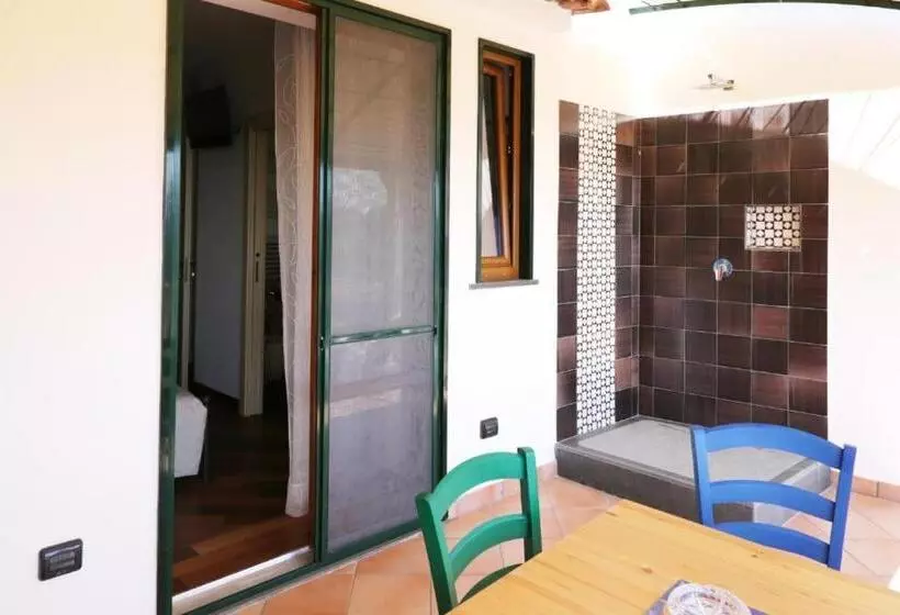 B&b Rosaria Sea View