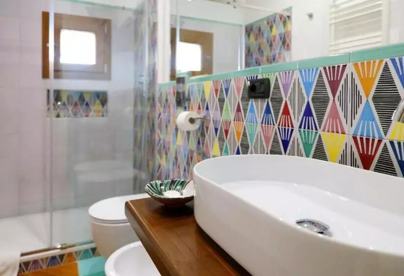 B&b Rosaria Sea View