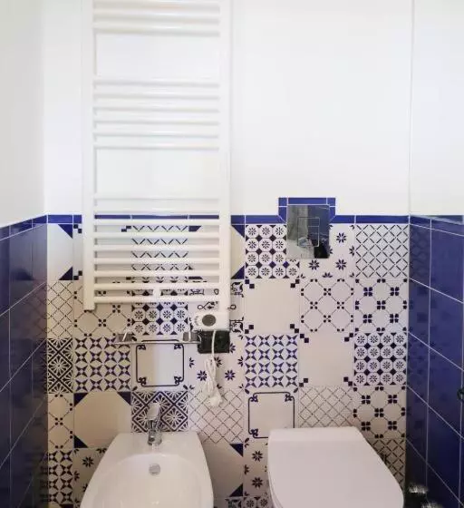 B&b Rosaria Sea View