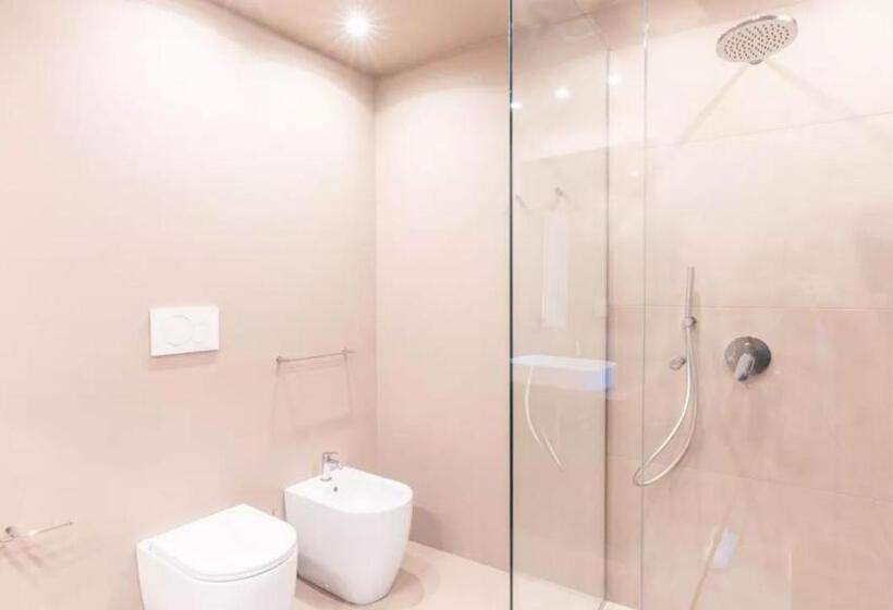 צימר Castello Di Calliano Monferrato