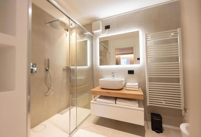 住宿加早餐  Locanda Alla Porchetta