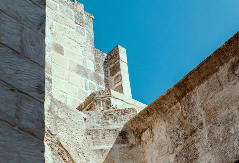 Bed and Breakfast Ricci Rooms   Terrace Deluxe Suite Con Idromassaggio, By Salentoaffitti