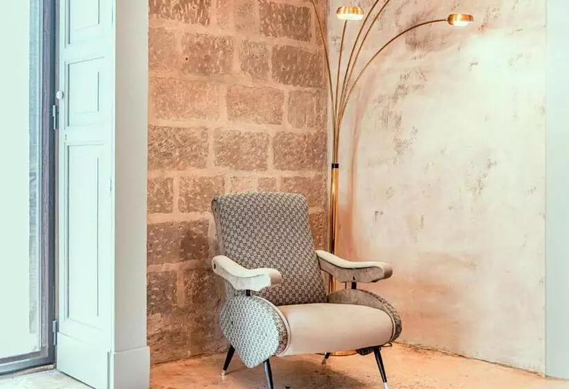 ベッドアンドブレックファースト Ricci Rooms   Terrace Deluxe Suite Con Idromassaggio, By Salentoaffitti