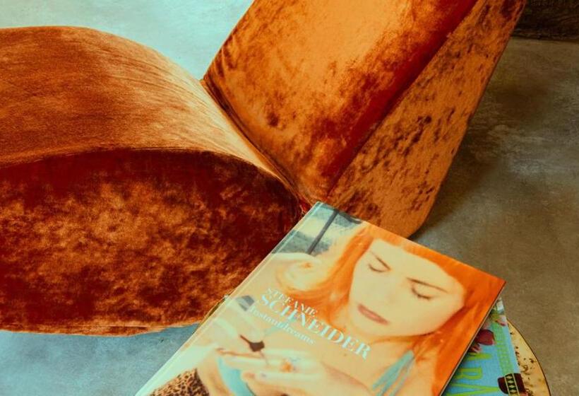 Bed and Breakfast Ricci Rooms   Terrace Deluxe Suite Con Idromassaggio, By Salentoaffitti