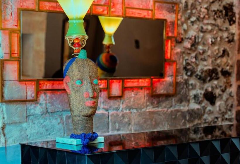 Bed and Breakfast Ricci Rooms   Terrace Deluxe Suite Con Idromassaggio, By Salentoaffitti