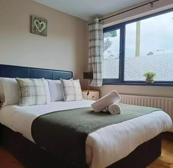 Dingle Atlantic Lodge B&b