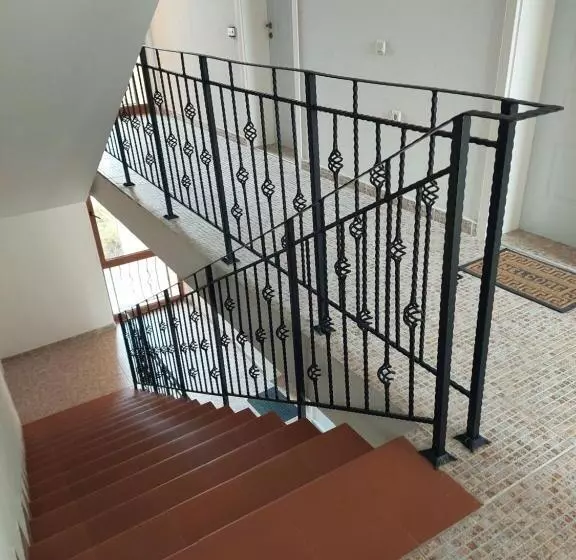 Fort Noks Prestige Beach Aparthotel, Sveti Vlas