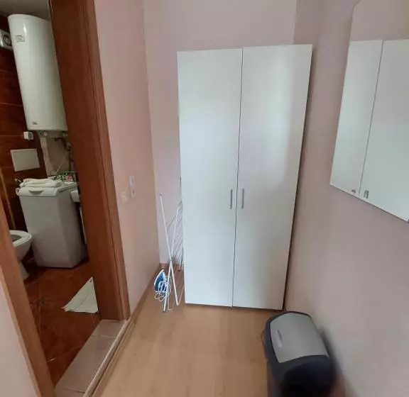 Fort Noks Prestige Beach Aparthotel, Sveti Vlas