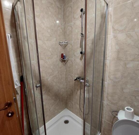 Fort Noks Prestige Beach Aparthotel, Sveti Vlas