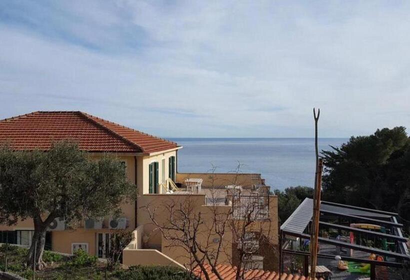 酒店 Agriturismo La Realidad