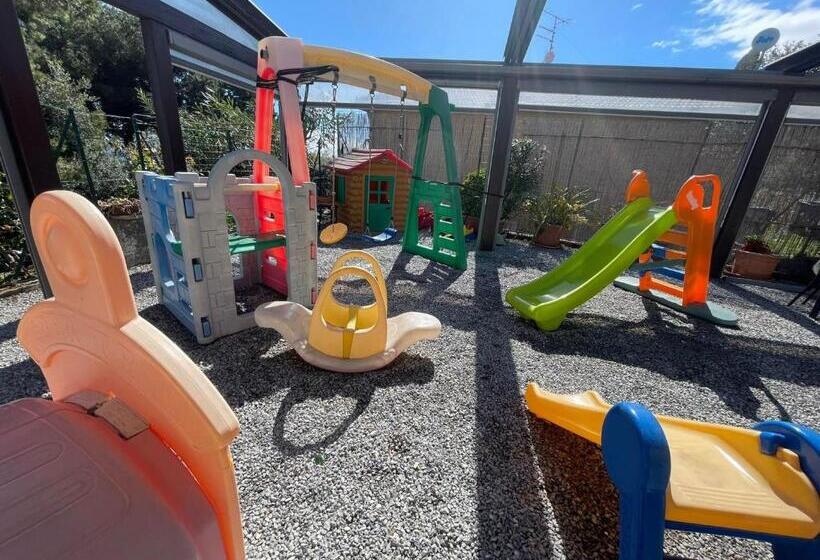 酒店 Agriturismo La Realidad