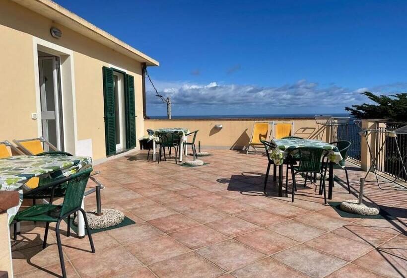 酒店 Agriturismo La Realidad