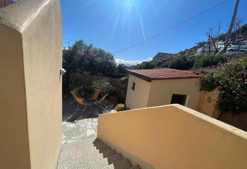 酒店 Agriturismo La Realidad