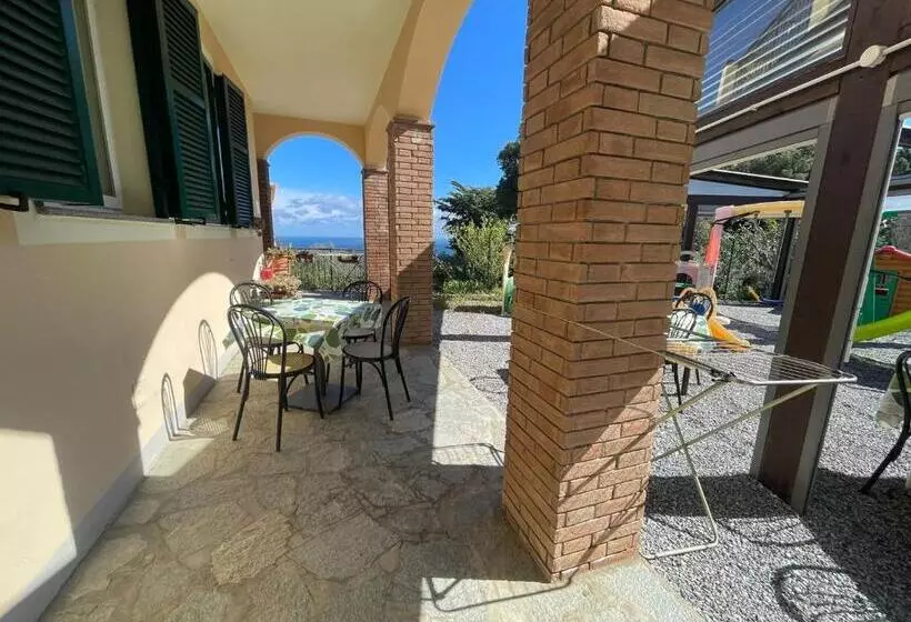 Hotelli Agriturismo La Realidad