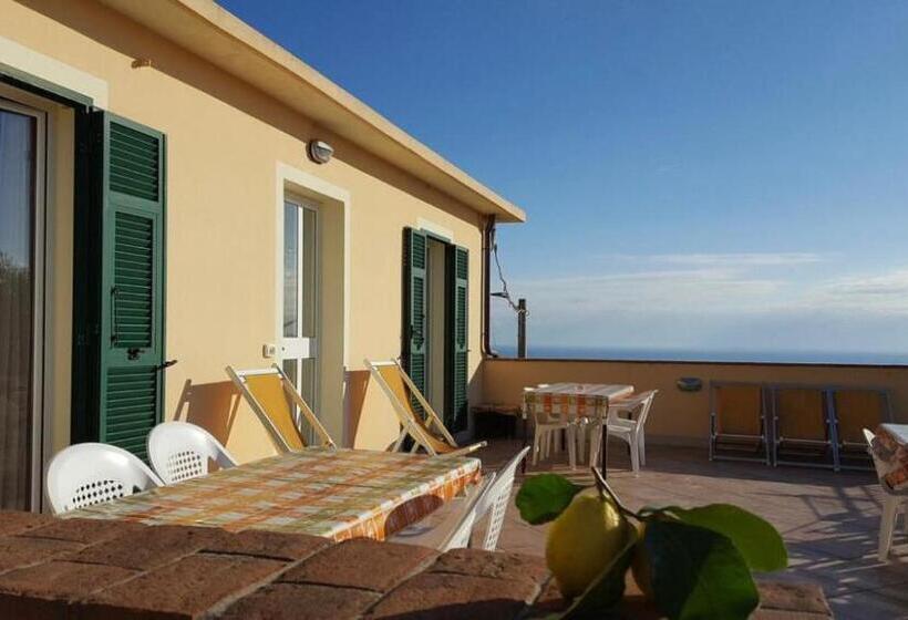 酒店 Agriturismo La Realidad