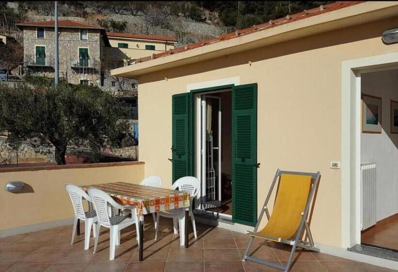 酒店 Agriturismo La Realidad