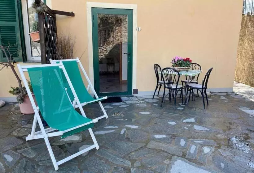 Hotelli Agriturismo La Realidad