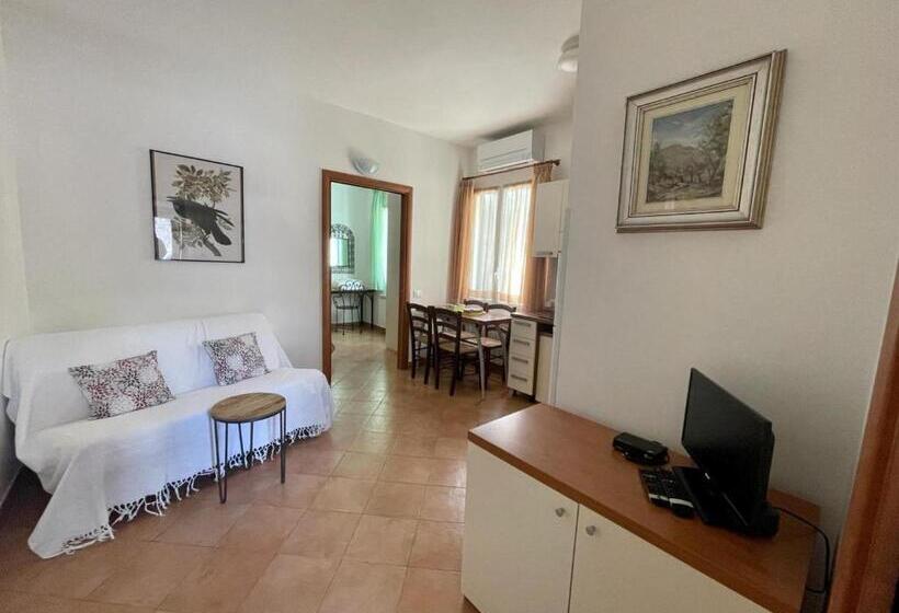 酒店 Agriturismo La Realidad