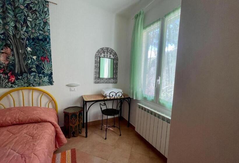 酒店 Agriturismo La Realidad