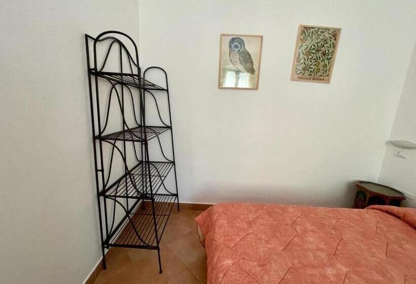 酒店 Agriturismo La Realidad