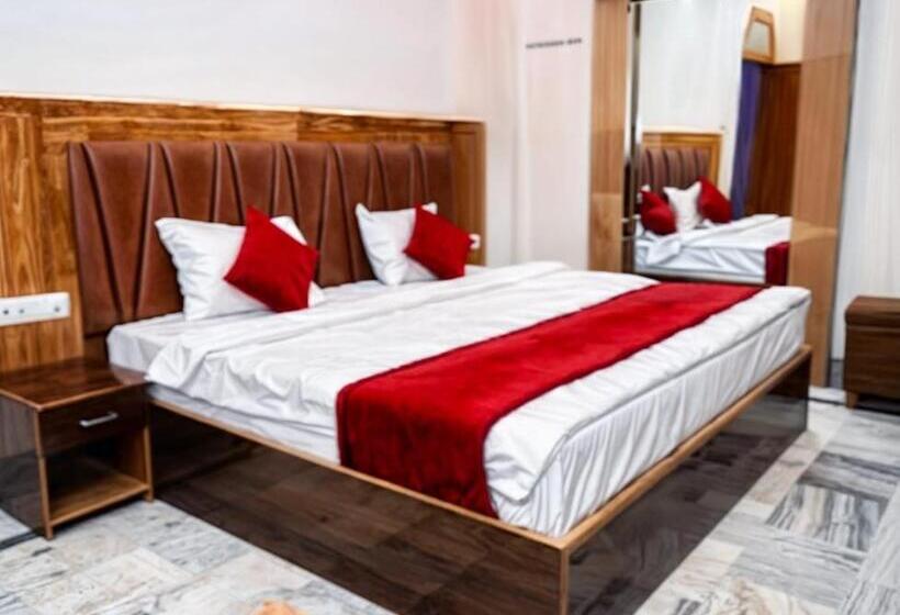 בית מלון כפרי Chitrakoot