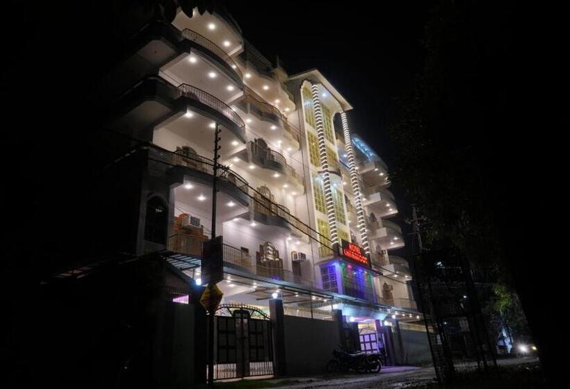 בית מלון כפרי Chitrakoot