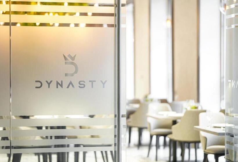 هتل Dynasty