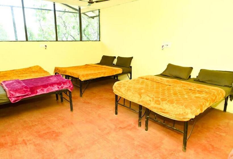 فندق Jungle Adventure Homestay