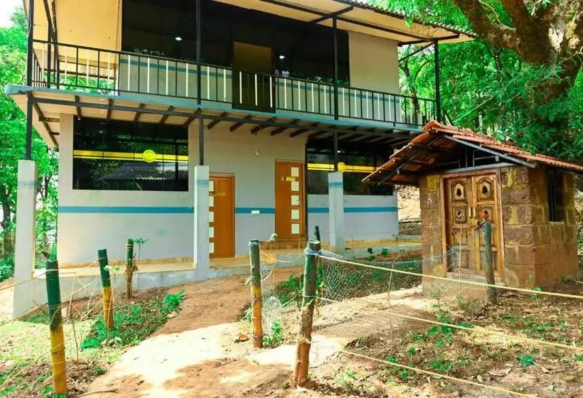 ホテル Jungle Adventure Homestay