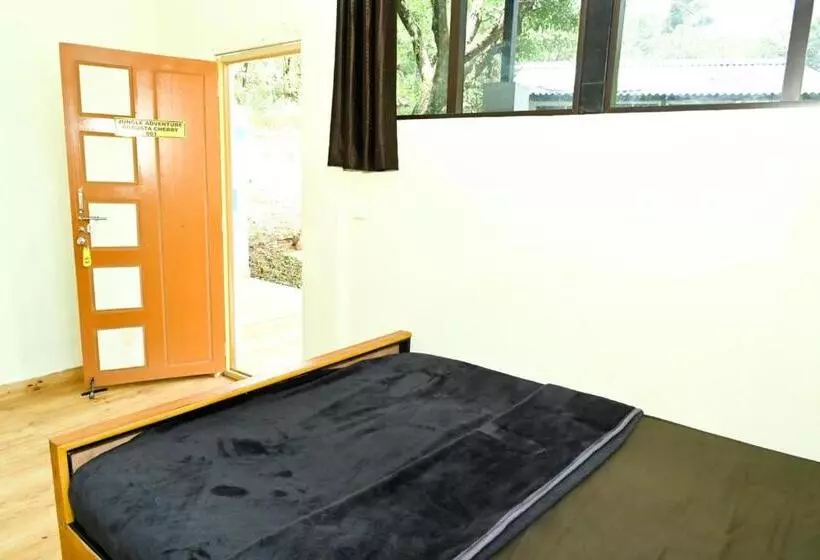 ホテル Jungle Adventure Homestay