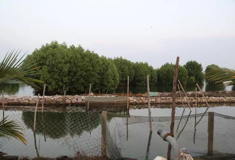 Hotelli Kandal Theeram Farms