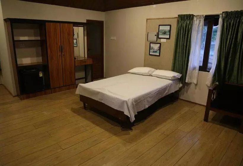 Hotelli Kandal Theeram Farms