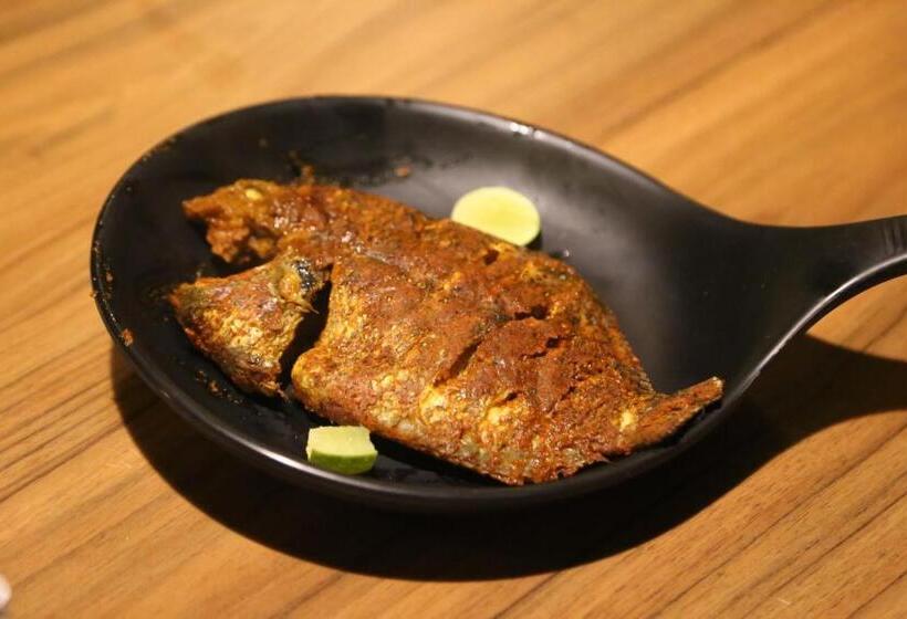 בית מלון כפרי Kandal Theeram Farms