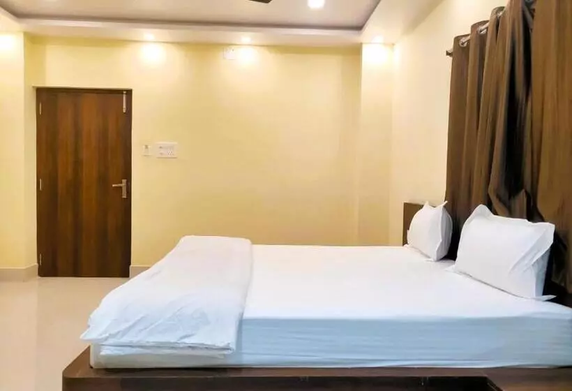 Hôtel Lord Krishna