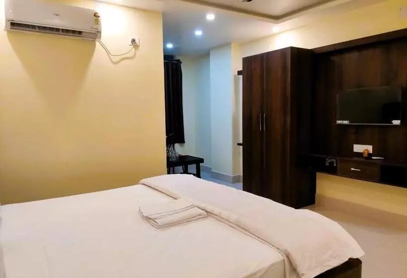 Hôtel Lord Krishna