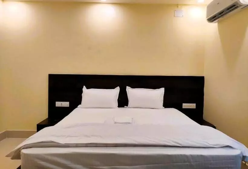 Hôtel Lord Krishna
