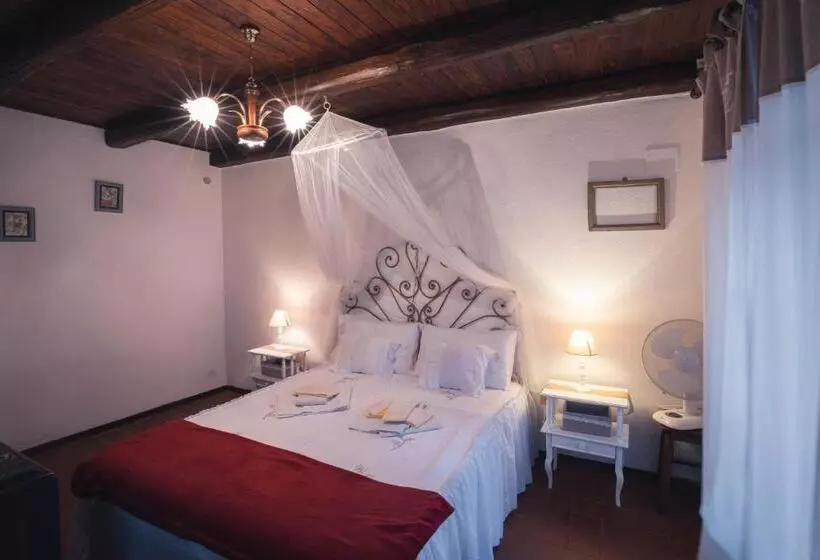 Hotelli Nature & Relax In Tuscany   Fresco 3
