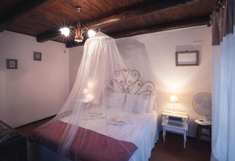 Отель Nature & Relax In Tuscany Fresco 3