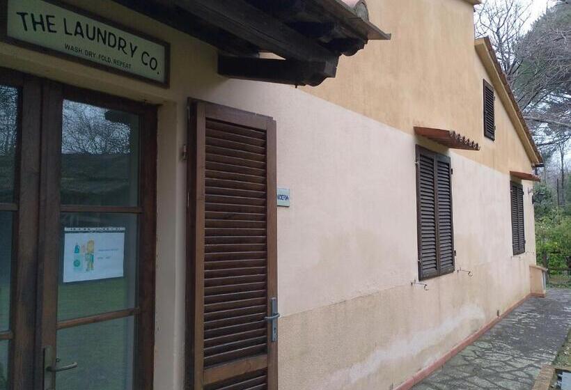 בית מלון כפרי Nature & Relax In Tuscany   Pagiano 1