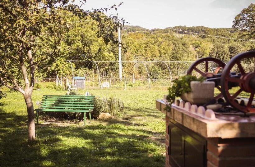בית מלון כפרי Nature & Relax In Tuscany   Pagiano 1