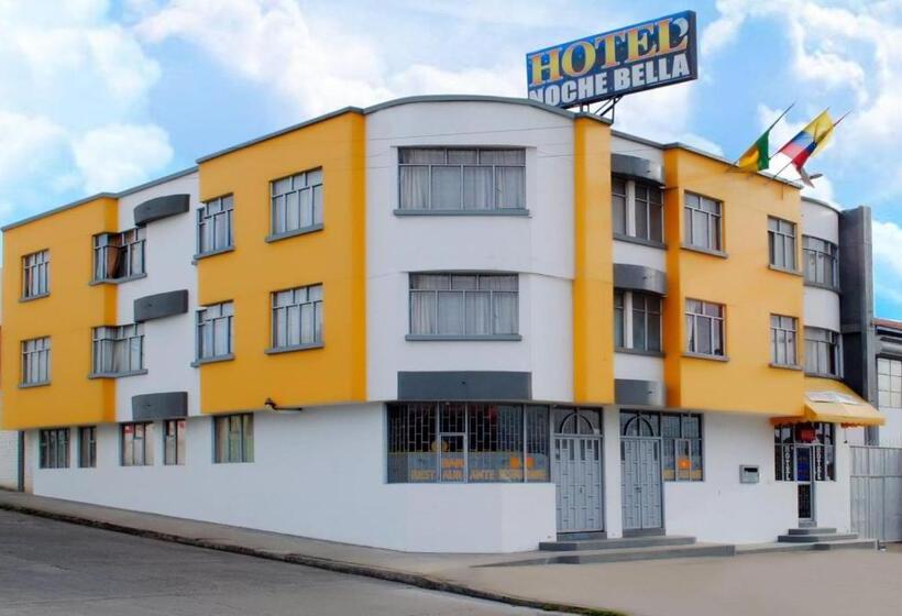 هتل Noche Bella