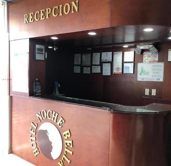 هتل Noche Bella