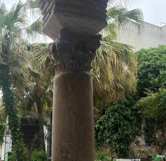 Hôtel Palacio De Los Angulo Casa Histórica En El Centro De Córdoba