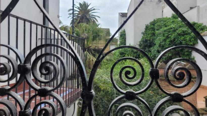 Hôtel Palacio De Los Angulo Casa Histórica En El Centro De Córdoba