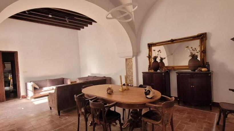 Hôtel Palacio De Los Angulo Casa Histórica En El Centro De Córdoba